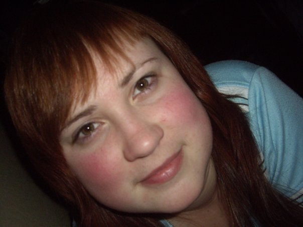 Кристина Кошутина | Котлас