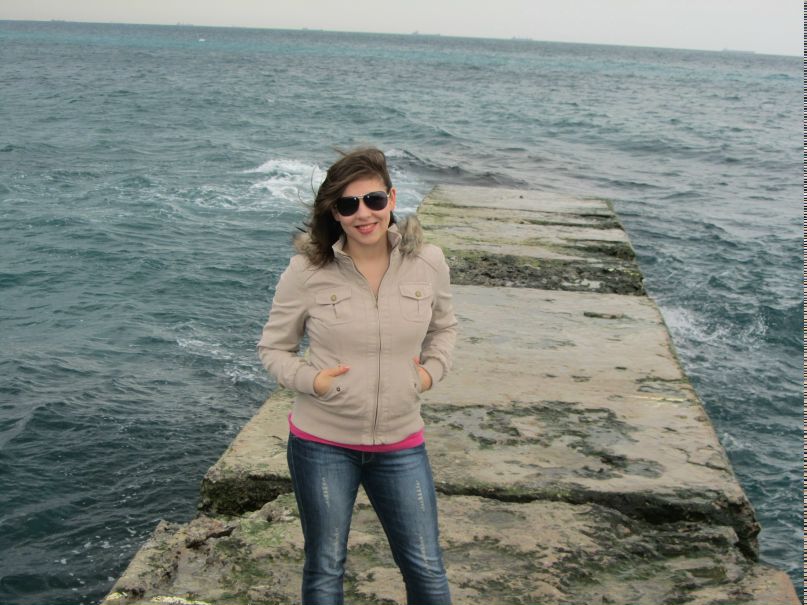 Марина Орешникова | Киев