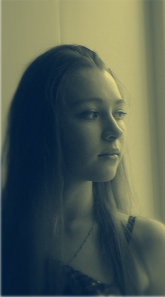 Анна Глухова | Челябинск