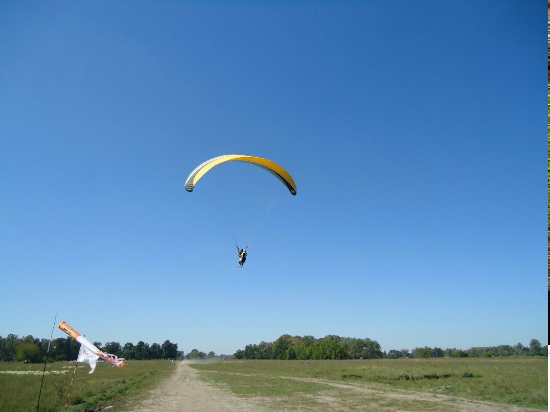 Krystina Yuras | Buenos Aires