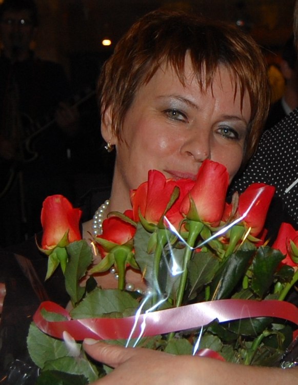 Оксана Тиєчко | 