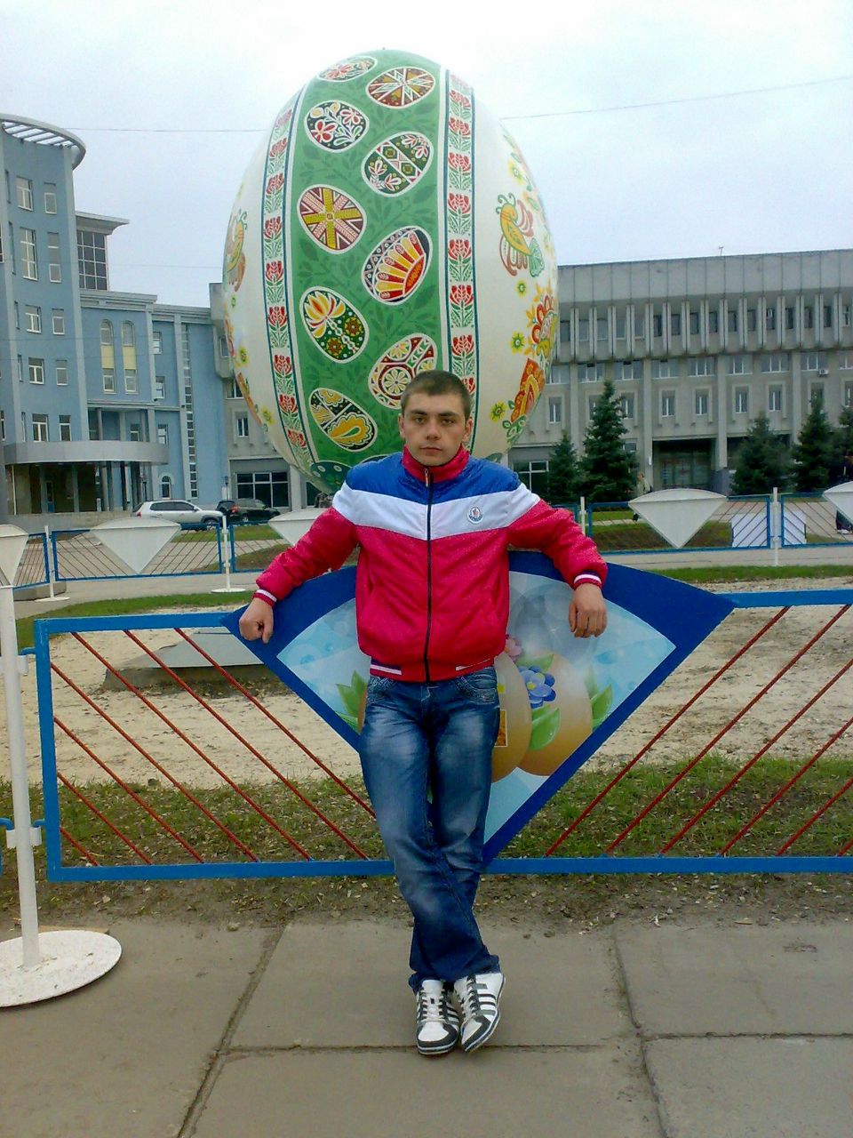 Роман Бабич | 