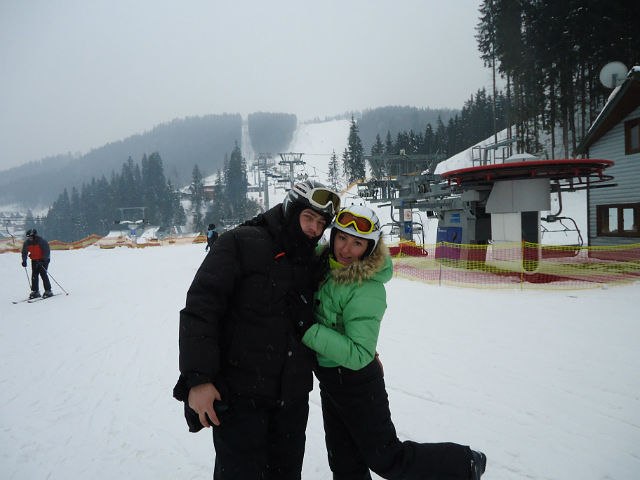 Анатолий Чуб | Киев