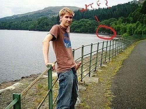 Господин Ыч | 