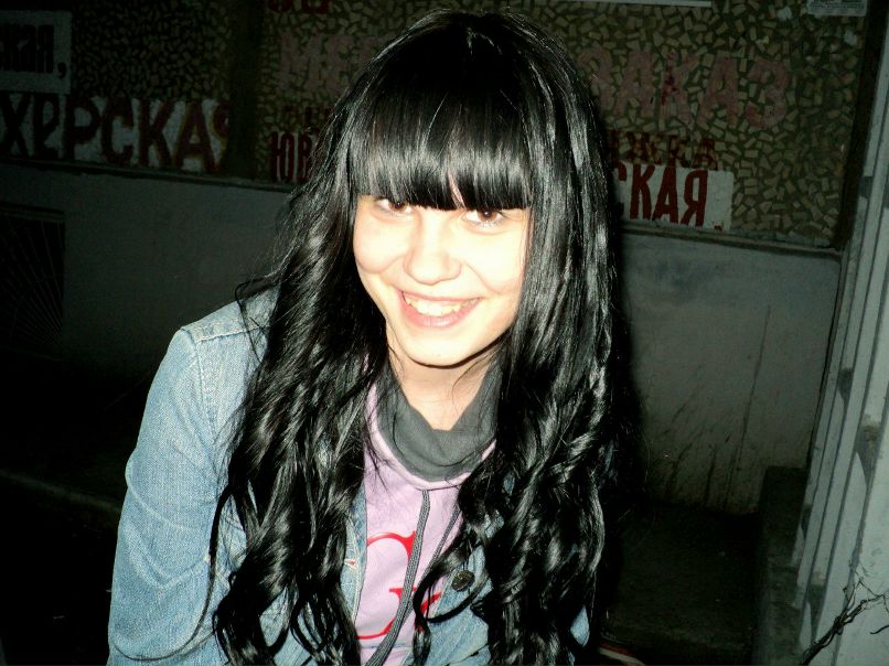 Олька Козаченко | Волгоград