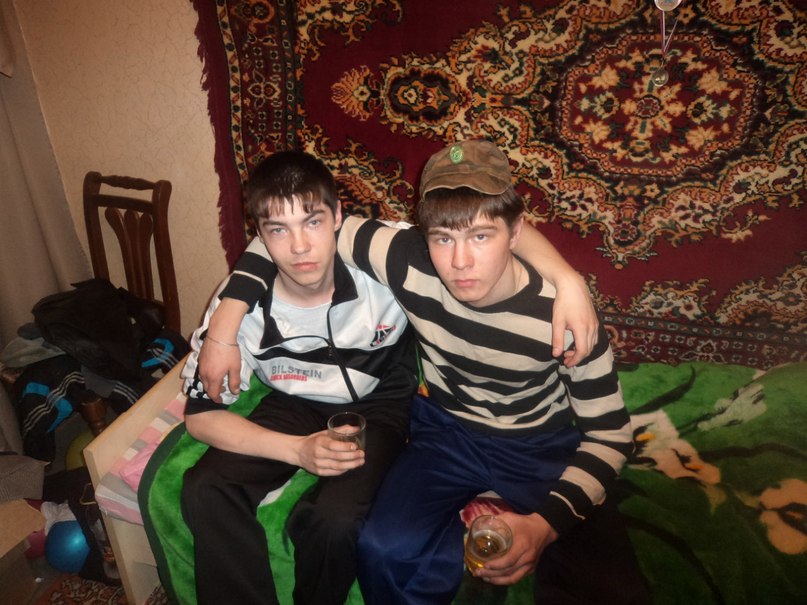 Дмитрий Усов Игоревич | Саянск