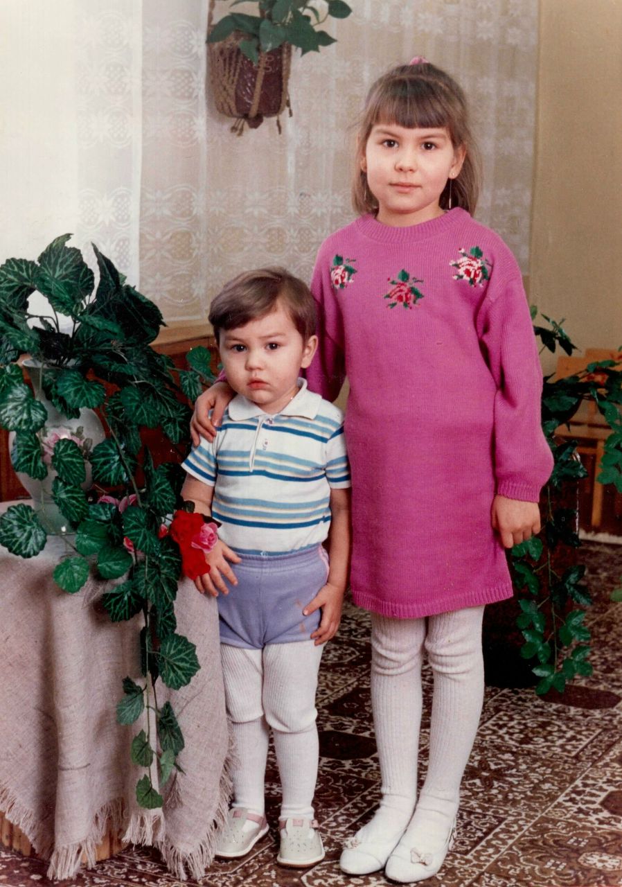 Данила Иванов | Краснодар