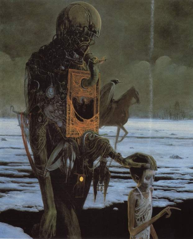 Соломон Кац Blaktoof | 