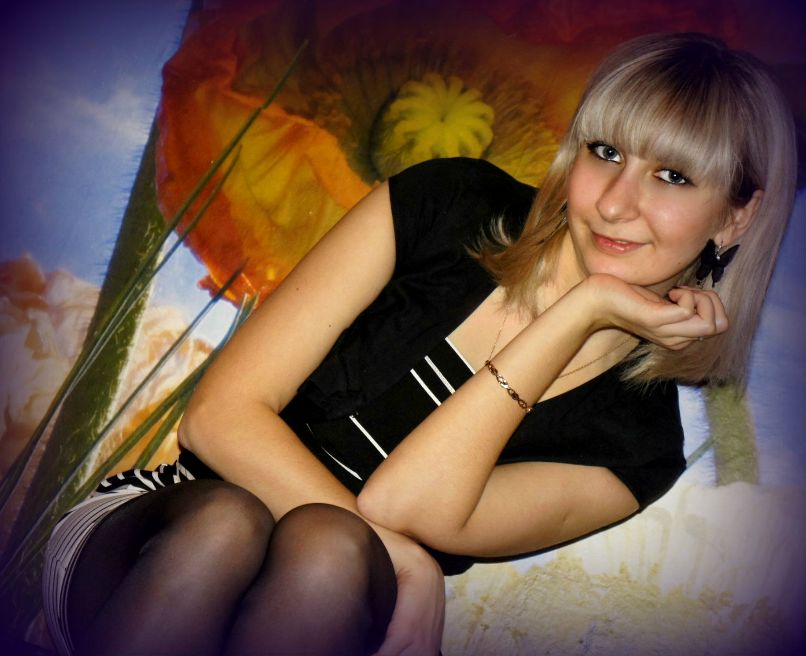 Елена Лобкис | Липецк