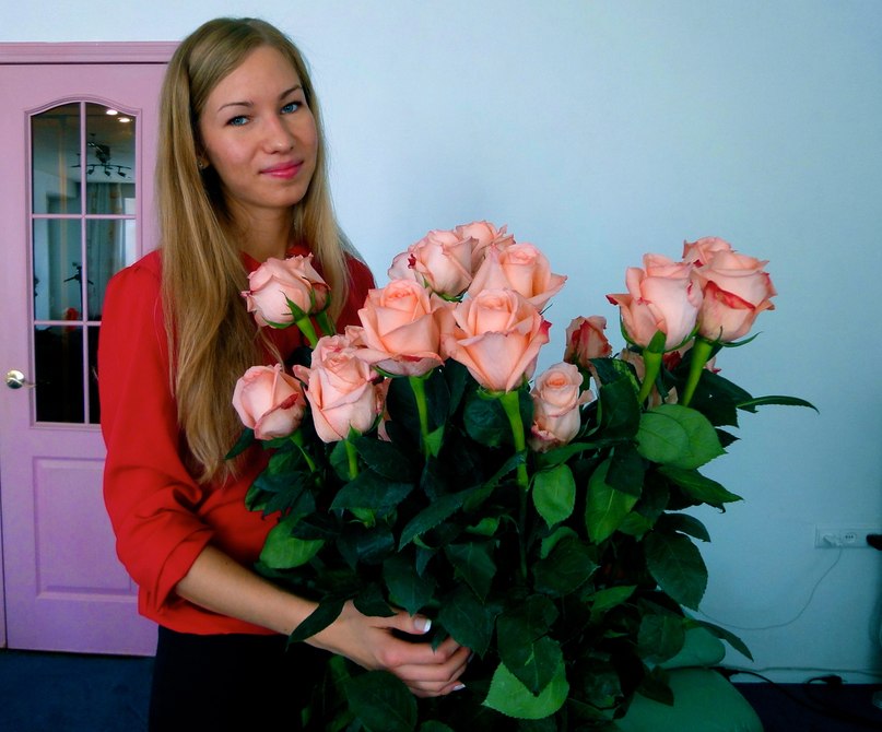 Polina Khokholkova | Екатеринбург