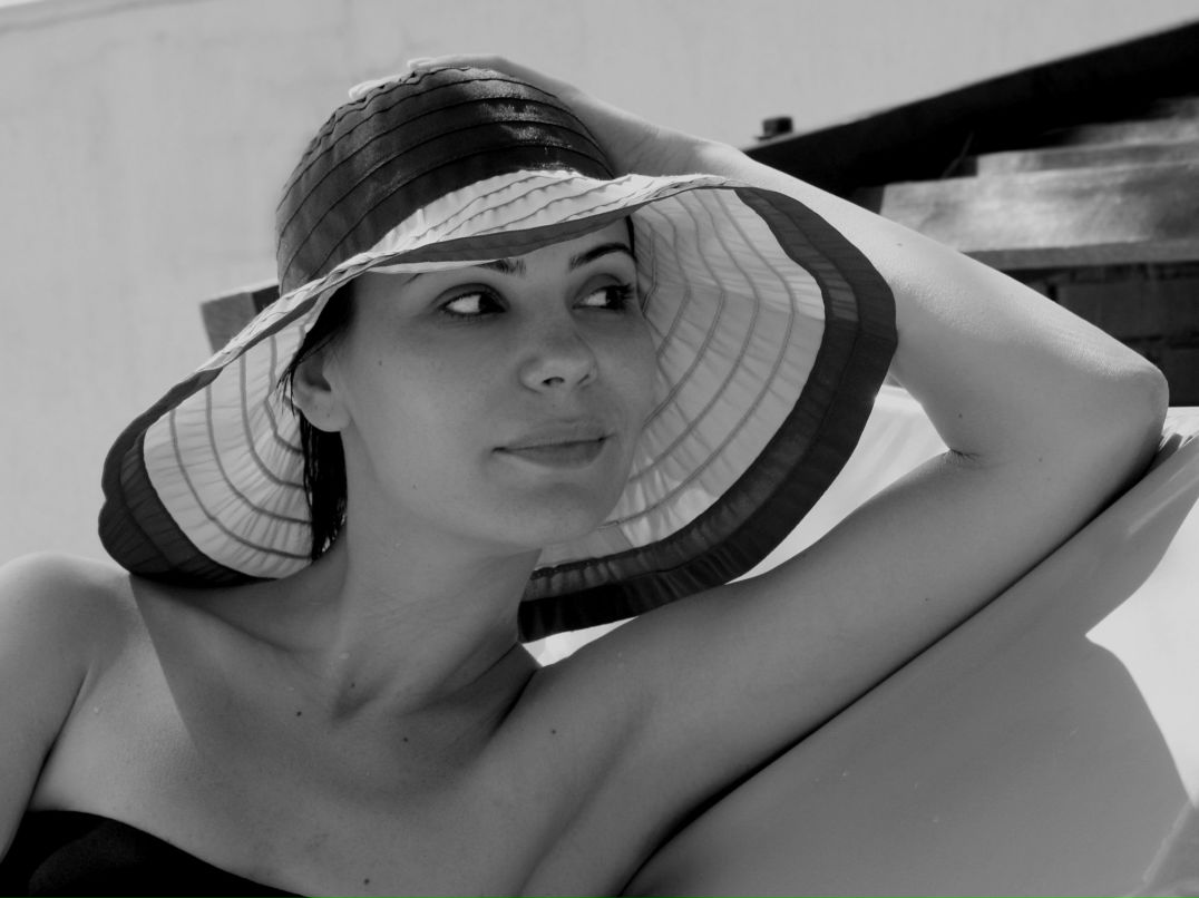 Анна Куковинец | Москва