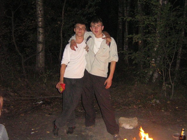 Александр Смирнов | Санкт-Петербург