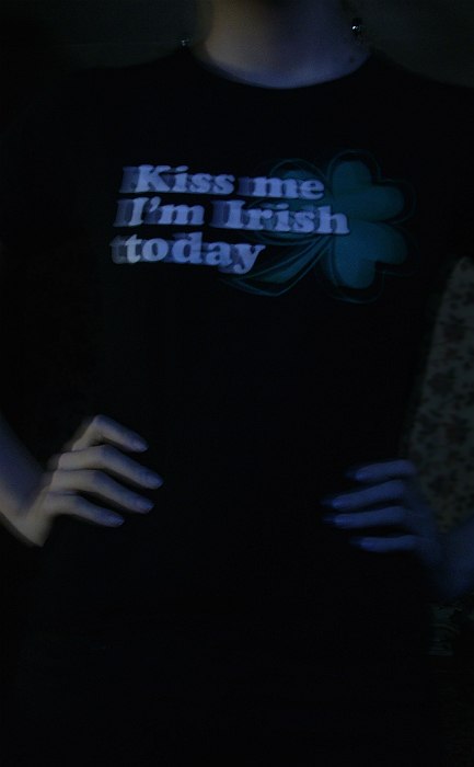 Евгения Усвайская | Berlin