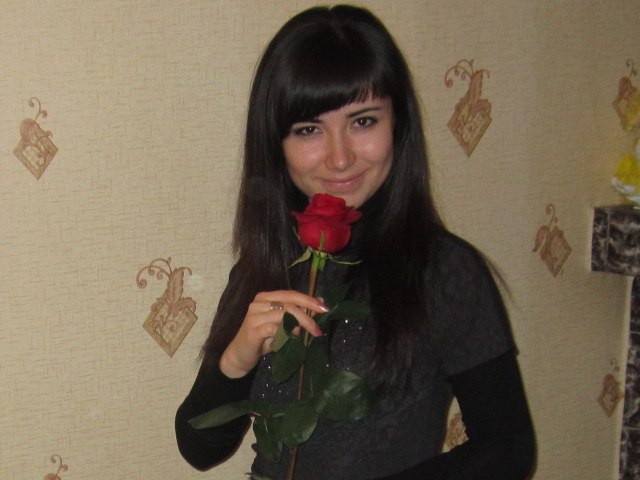 Алие Эюпова Вeли къызы | Симферополь