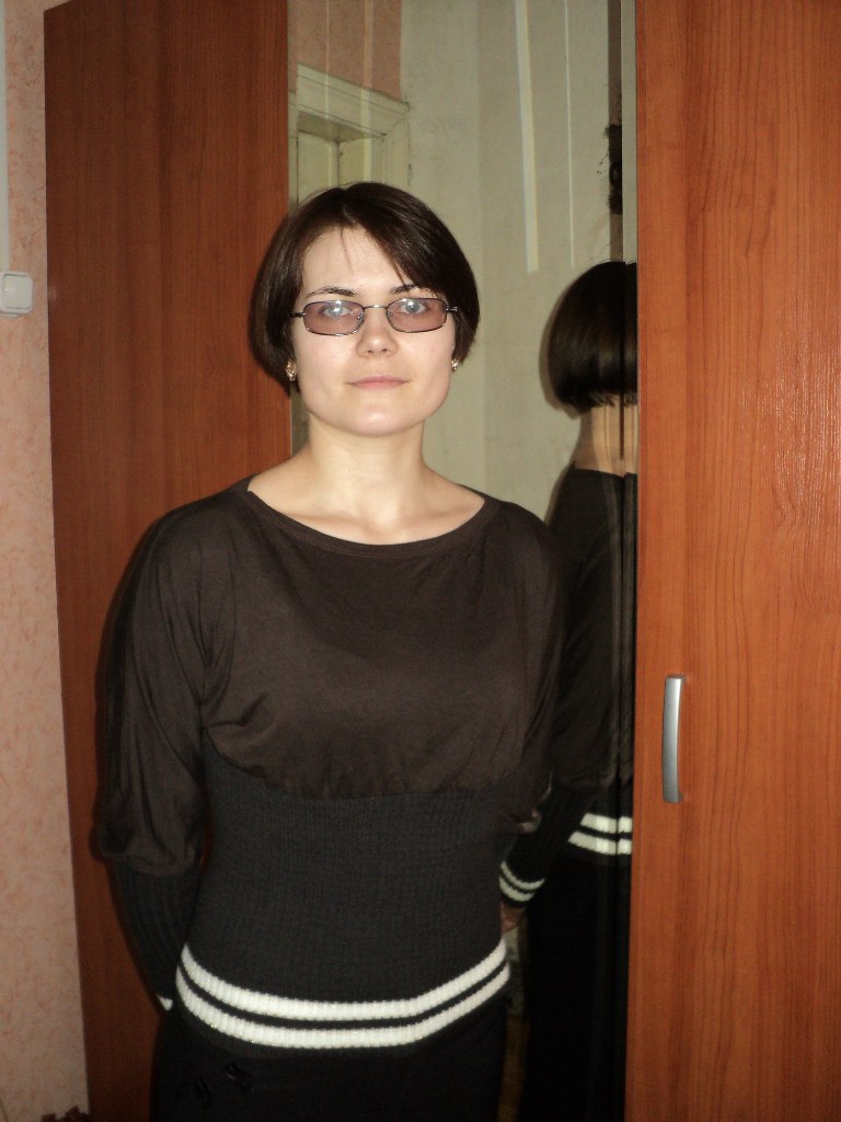 Ольга Дронова | Великие Луки