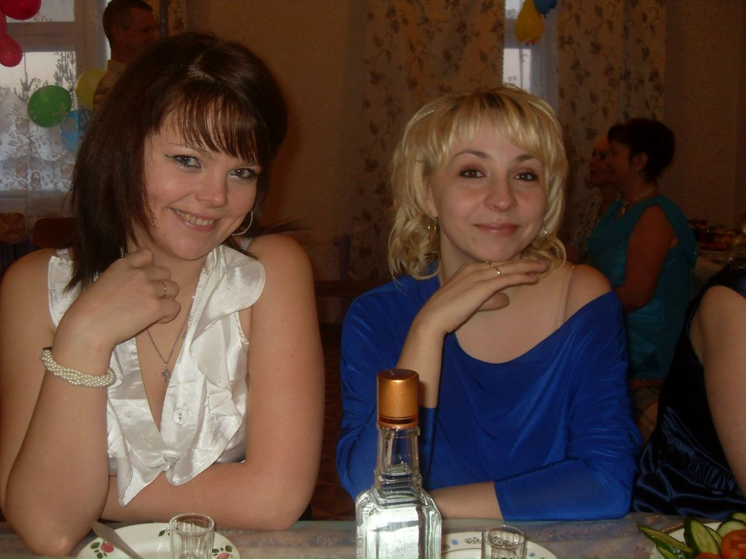 Анжелика Брызгалова | Череповец