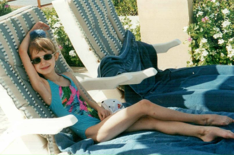 Анастасия Шелкова | Москва