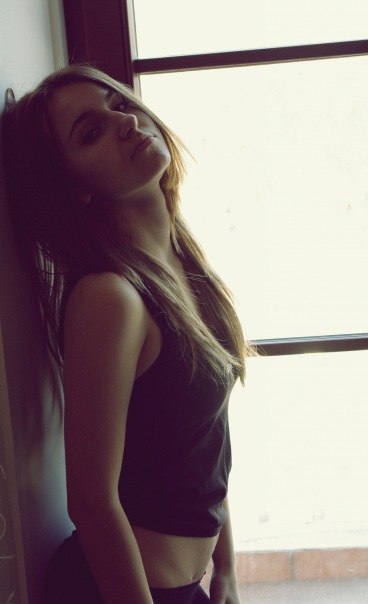 Юлия Глухова | Набережные Челны