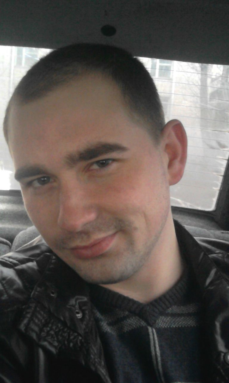 Виктор Полякин | Санкт-Петербург