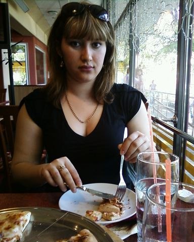 №28, Луна Одинокая, 36 лет, Москва №28, Луна Одинокая, 36 лет, Москва