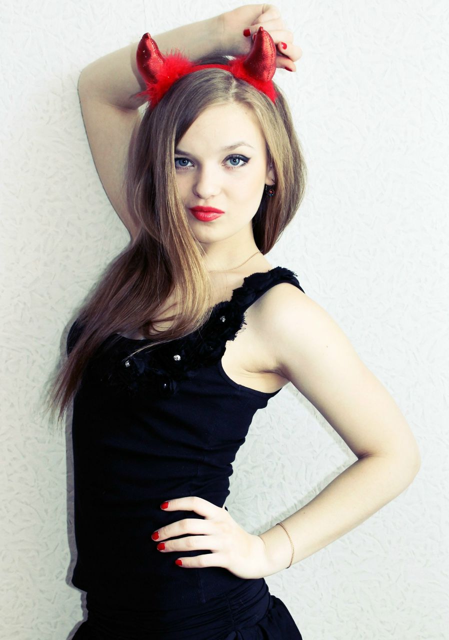 Алина Раменская | Санкт-Петербург