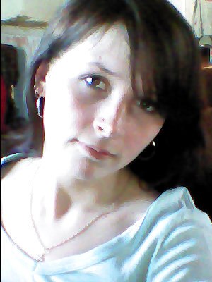 Алёна Петрова | Гдов