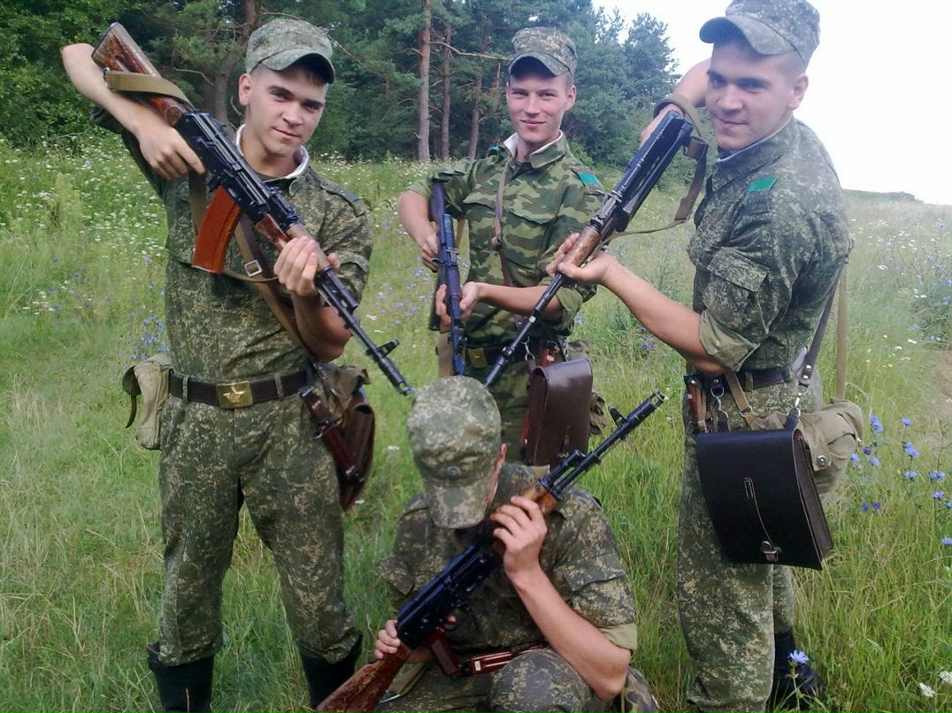 Александр Хомич | Брест