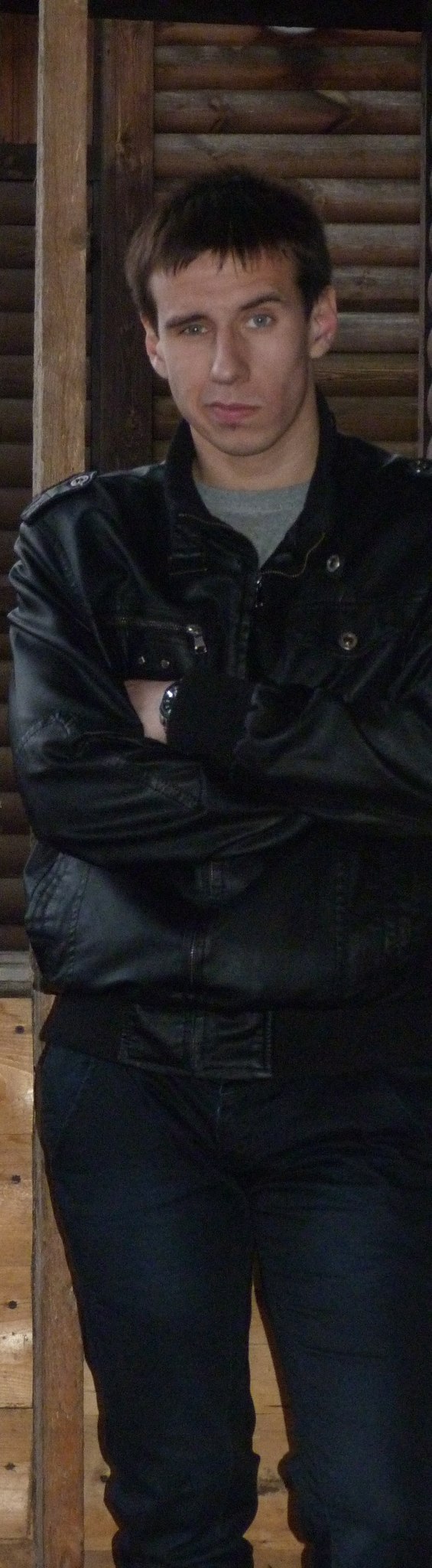 Антон Волков | Тула