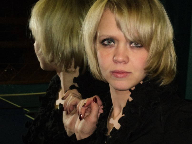 Татьяна Тихонова | Рыбинск