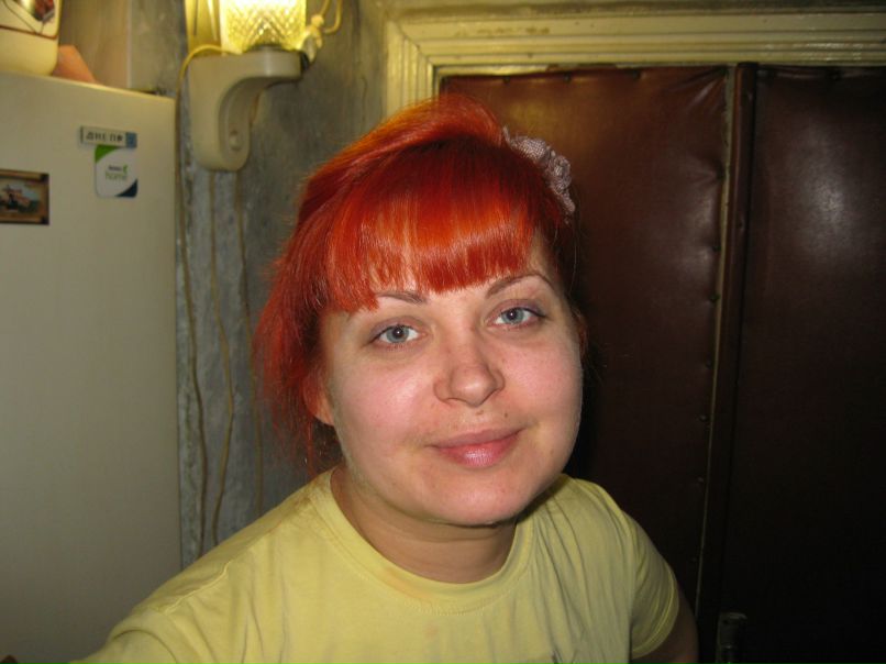 Лариса Топчая | Одесса