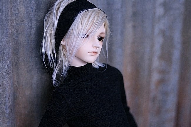 Настя Степанюк | Минск