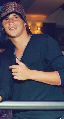 Алексей Репа | 