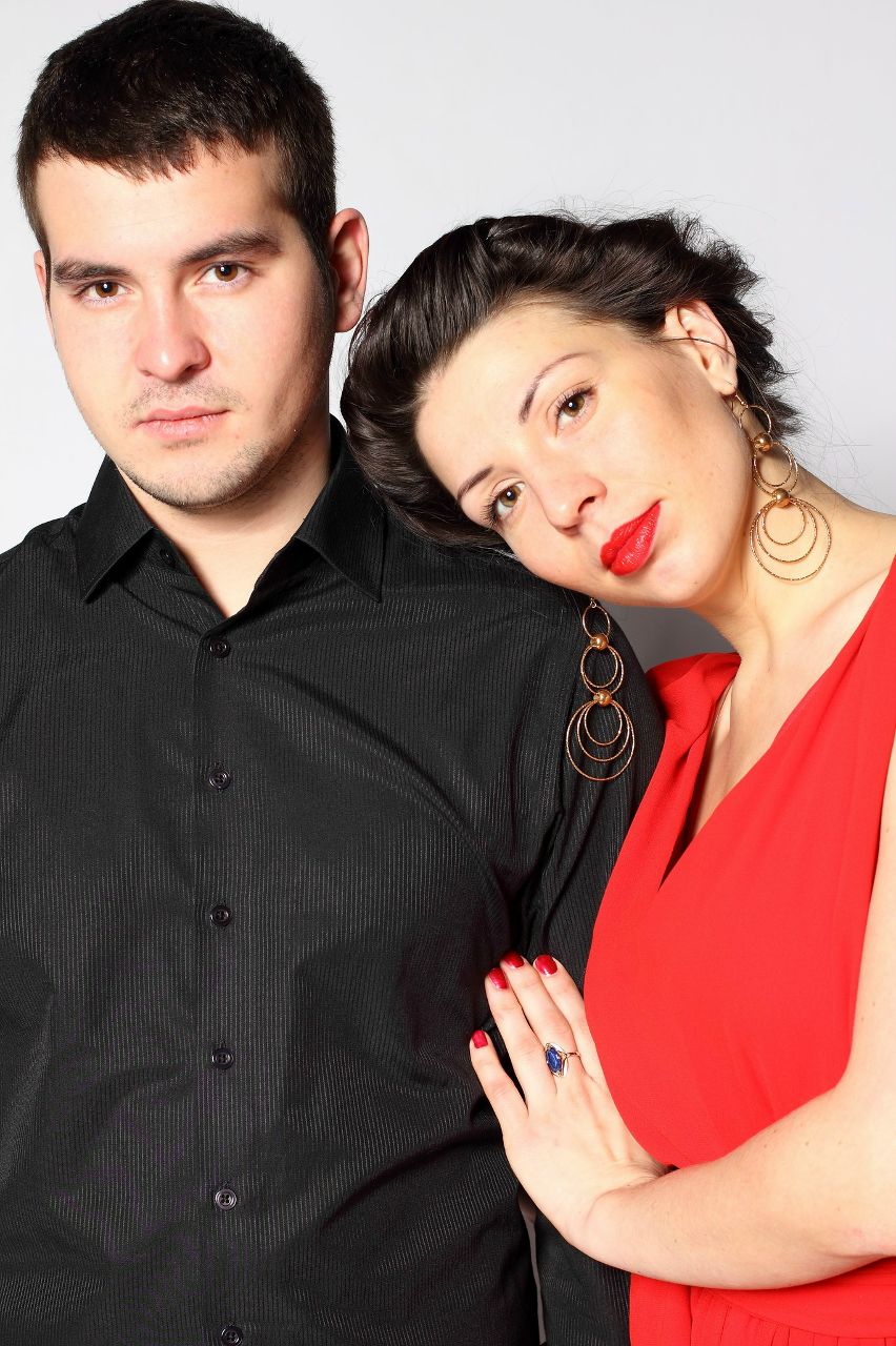 Николай Авенен Неживой | Калининград