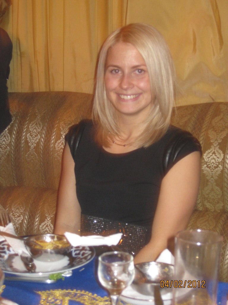 Дарья Никитина | Москва