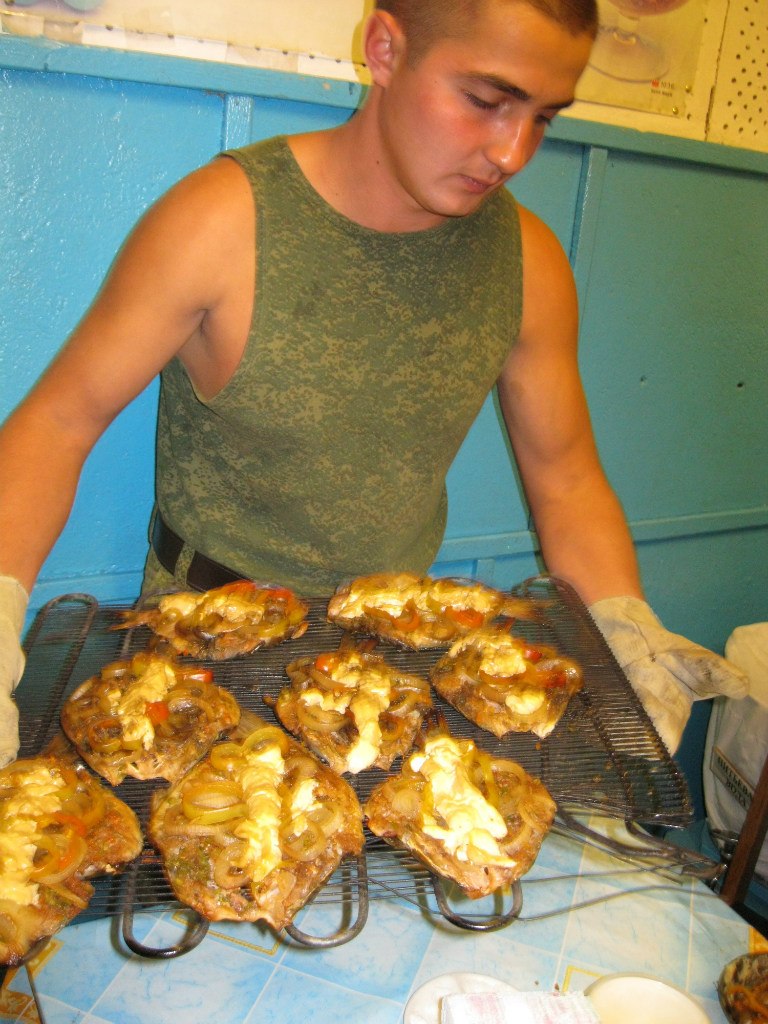 Эдуард Старухин Павлович | Уфа