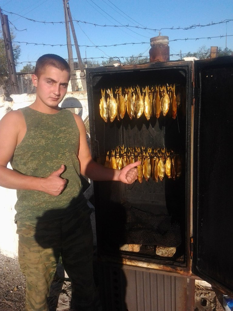 Эдуард Старухин Павлович | Уфа