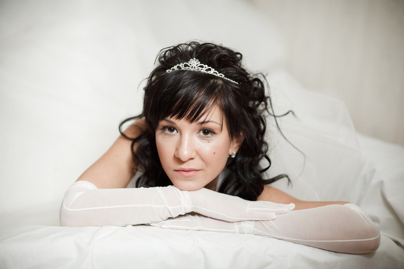 Ольга Чернышова | Воронеж