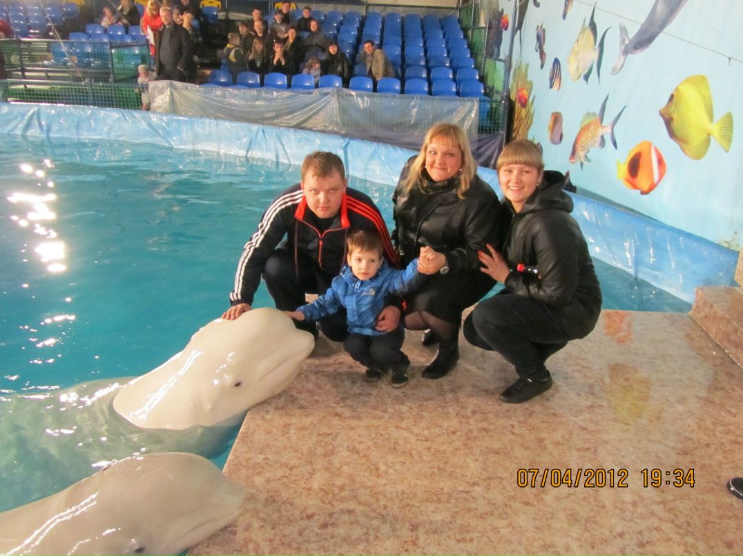 Андрей Герасимов | Новокузнецк