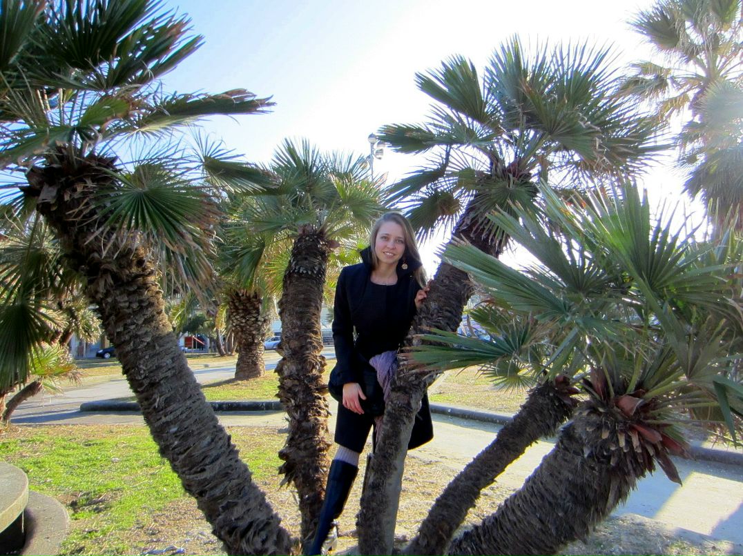 Наталія Вайда | Львов