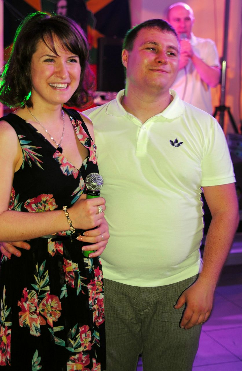 Катерина Дягилева | Москва