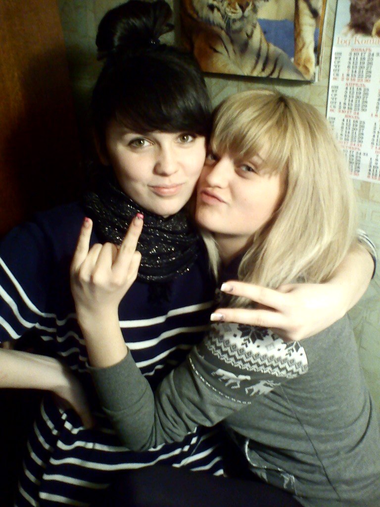 Катька Пашкова | Минск