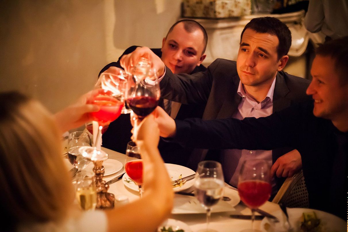 Игорь Егоров | Санкт-Петербург