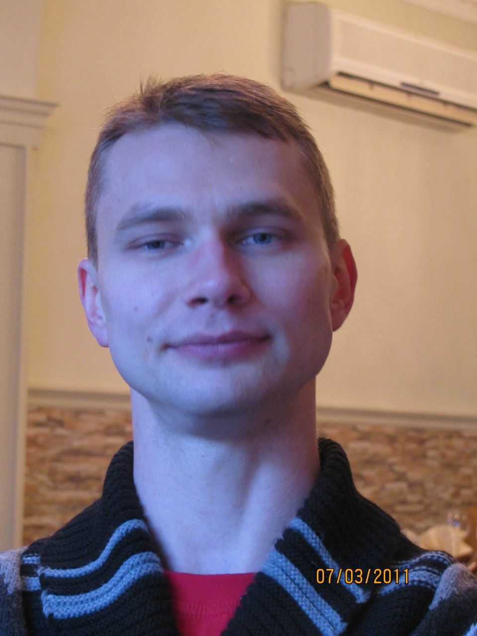 Александр Яковлев | Малинки