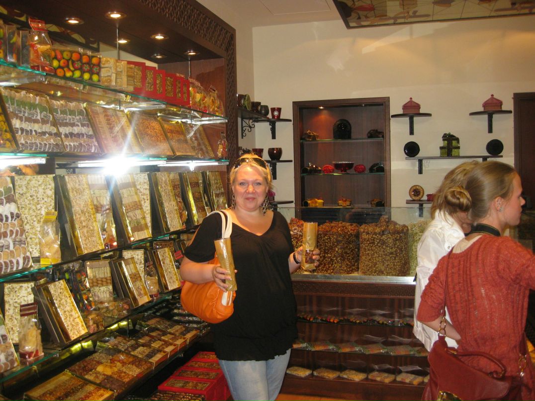 Ирина Бачуринская | Киров