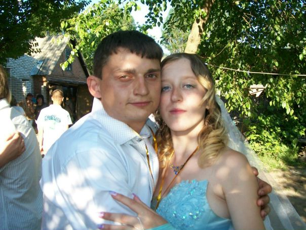 №24, Маринка Брюховецкая, 32 года, Богодухов №24, Маринка Брюховецкая, 32 года, Богодухов