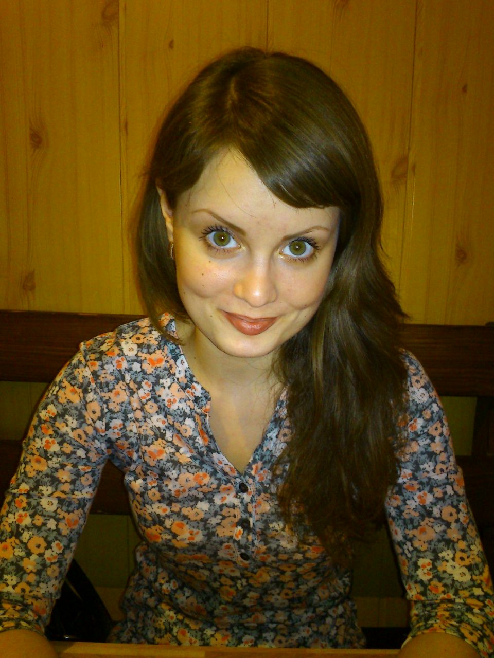 Наталья Чернышкова | Новокузнецк