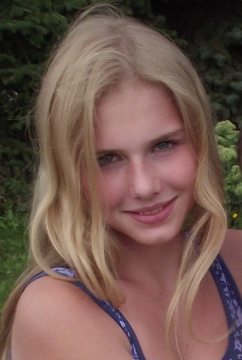 Елизавета Сафронова | 