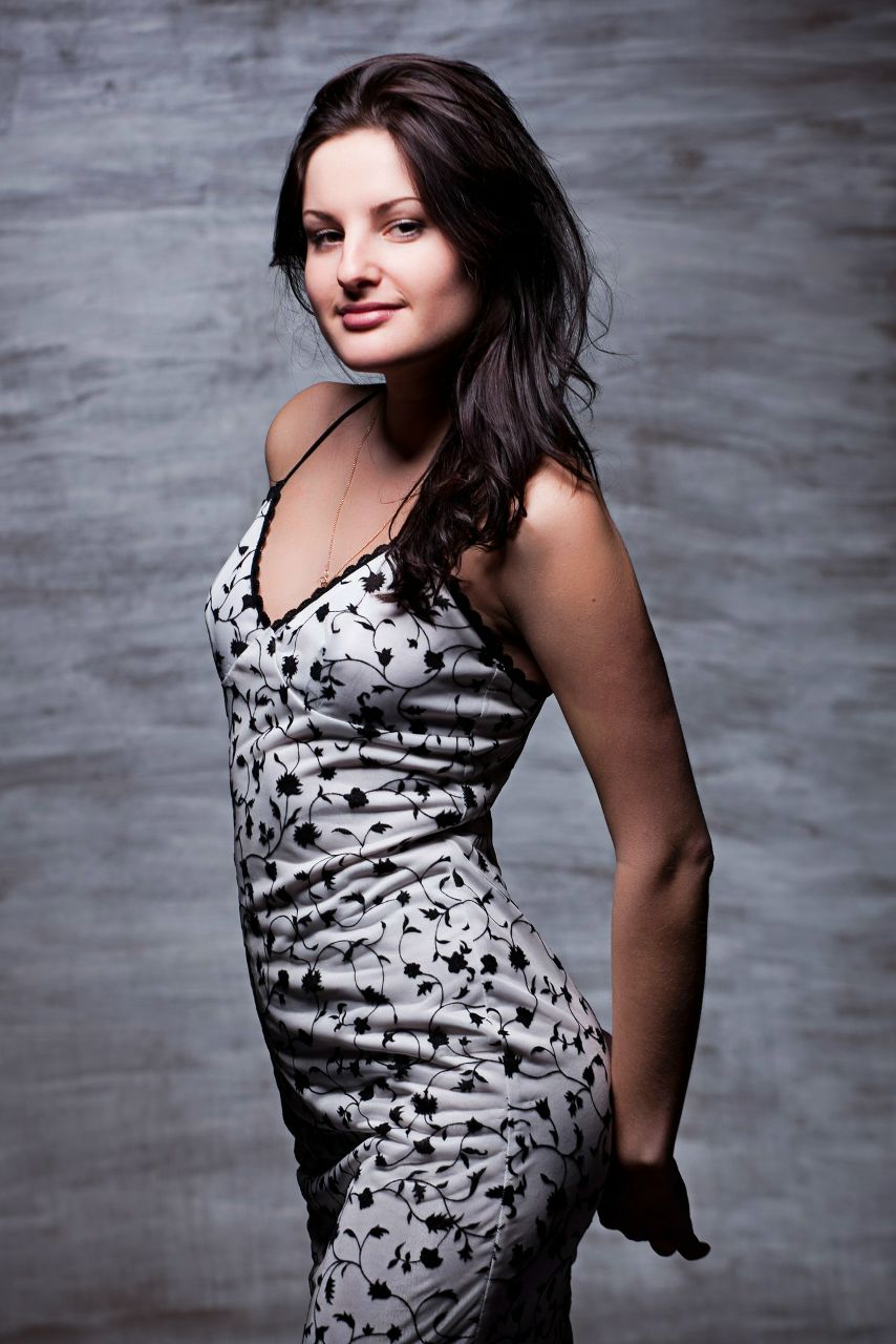 Дарина Судакова | Киев