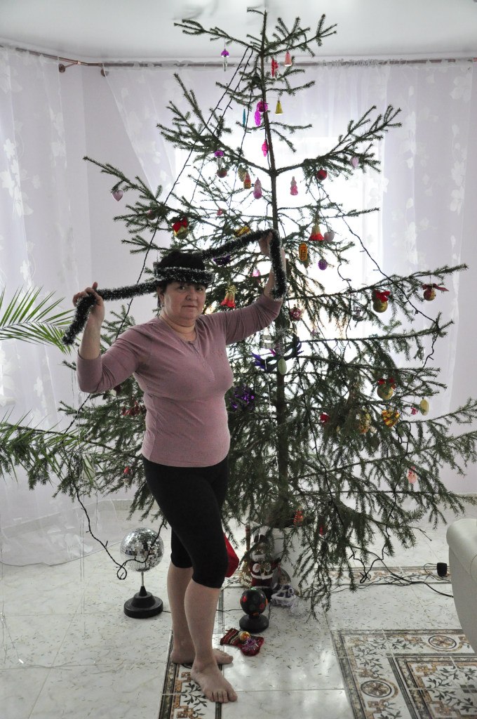 Инна Кикоть | Москва