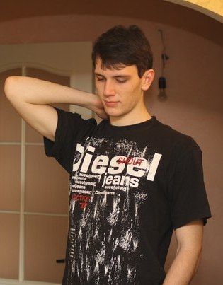 Дмитрий Набутовский | Черкассы